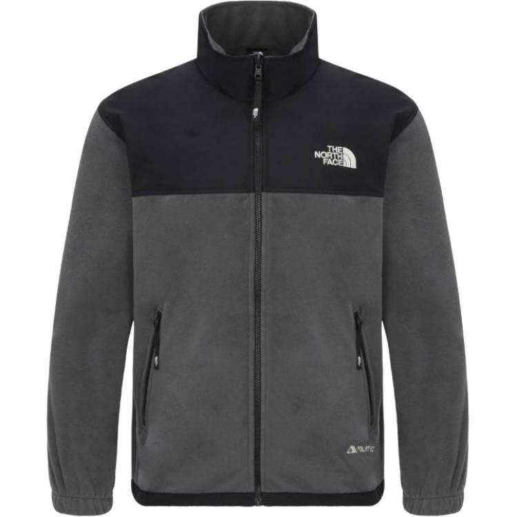 THE NORTH FACE Jackets & Coats Men's Dark Gray