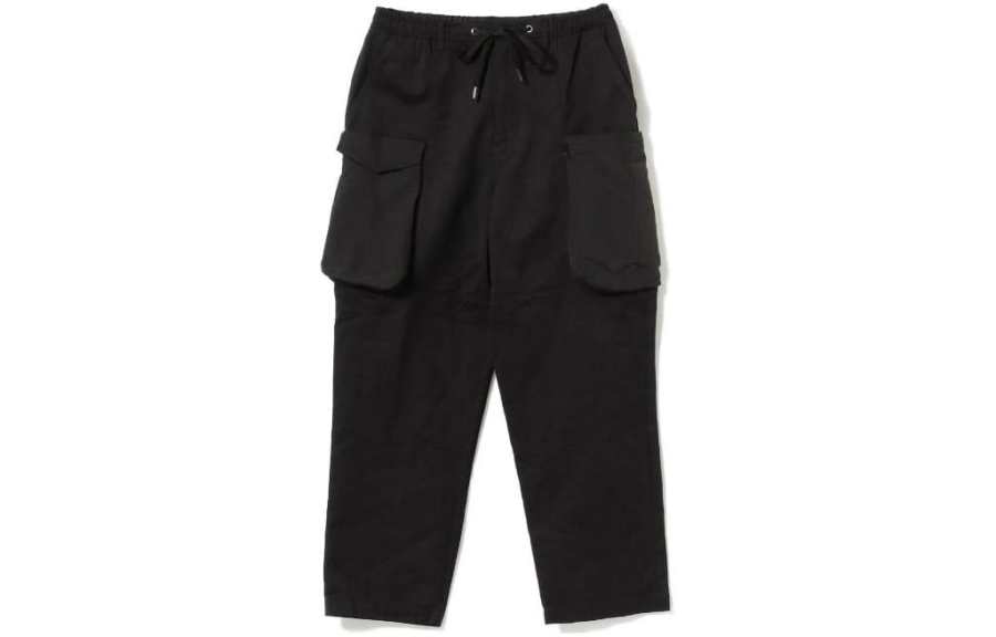 Beams Beams Casual Pants Men's Moderate Cargo Pants