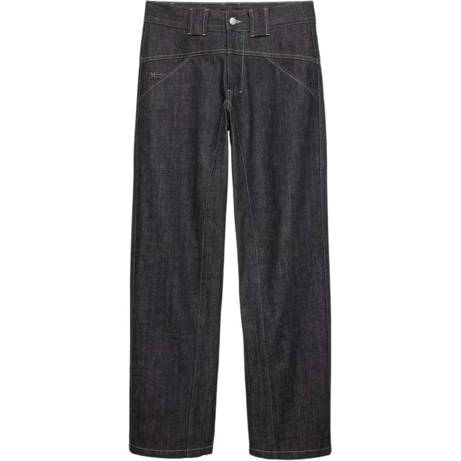 ZARA Stefano Pilati Jeans Men's