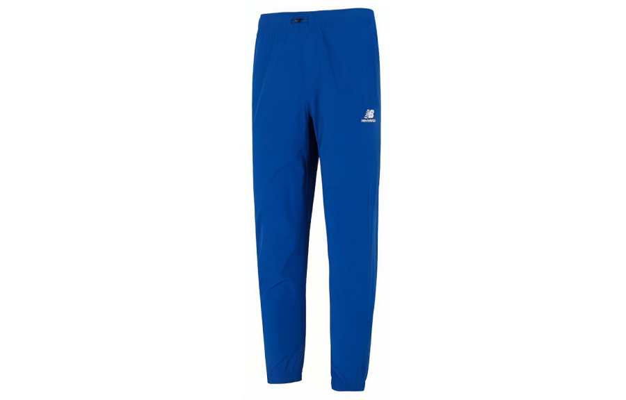New Balance New Balance Running Pants Men's Blue