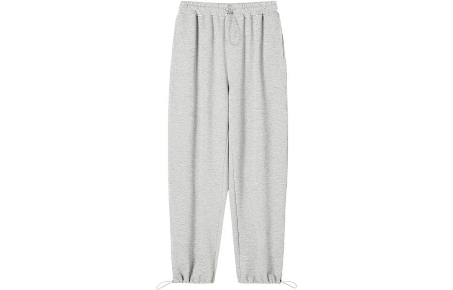 COKEIN Knitted Sweatpants Unisex