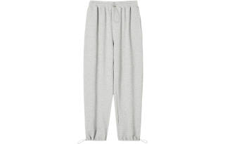 COKEIN Knitted Sweatpants Unisex