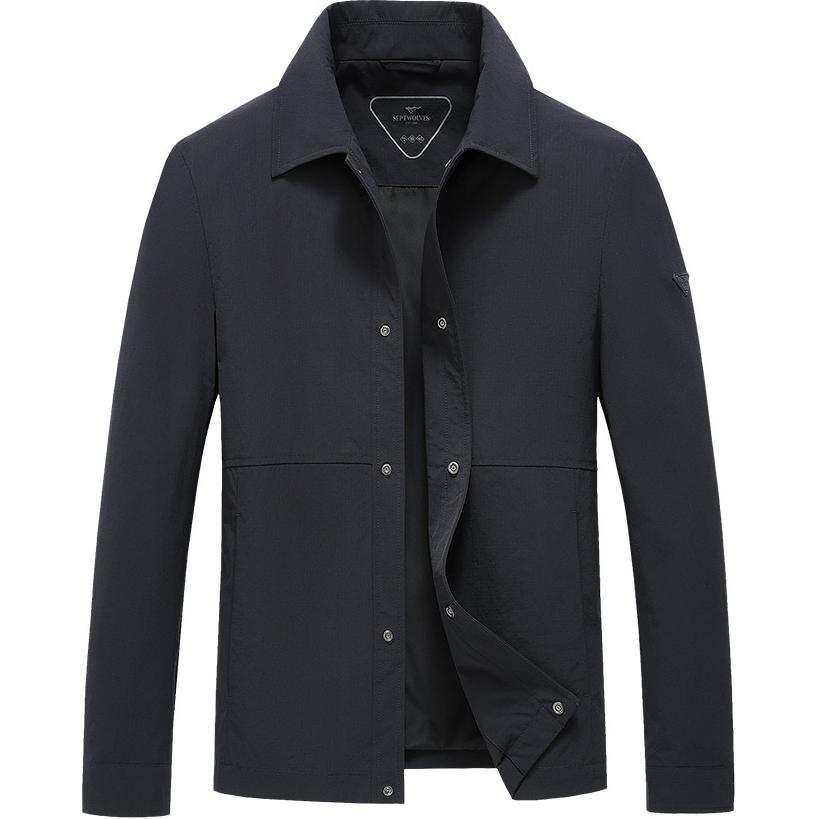 SEPTWOLVES SEPTWOLVES Jackets & Coats Men's