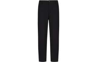 ARMANI EXCHANGEAE Casual Pants Men's Black