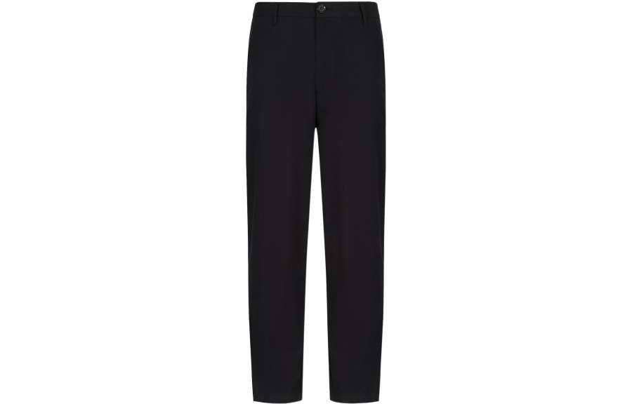 ARMANI EXCHANGE ARMANI EXCHANGEAE Casual Pants Men's Black
