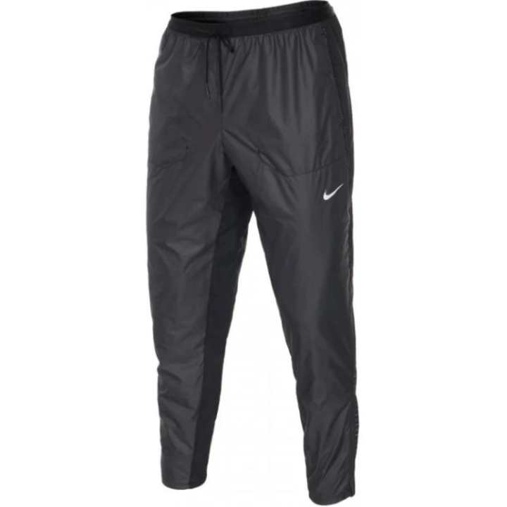 Nike Nike Casual Pants Men's Black Moderate Straight Fit Pants