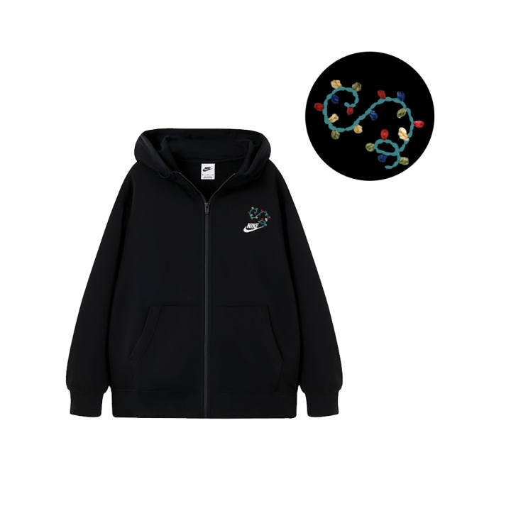 Nike Nike Jackets & Coats Men's Black