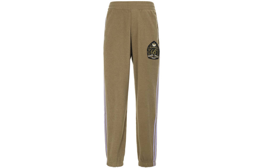 Adidas Originals Adidas X Blondey McCoy Boucle Trackpant