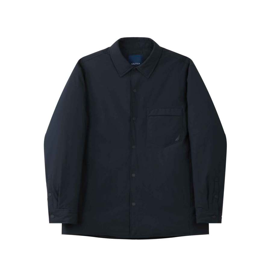 NAUTICA NAUTICA Down Jackets Men's Thickened