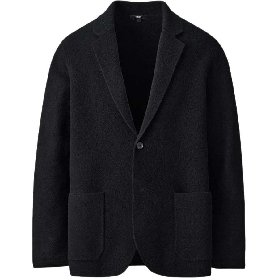 UNIQLO x Clare Waight Keller C Collection FW24 Jackets & Coats Men's