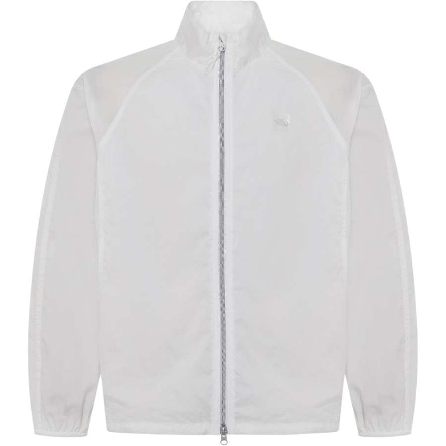 THE NORTH FACE Jackets & Coats Men's White