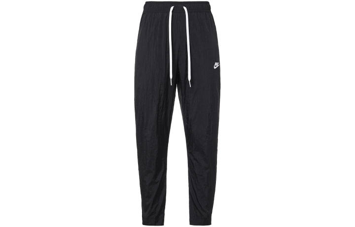 Nike Nike Club Knitted Sweatpants Men's Black