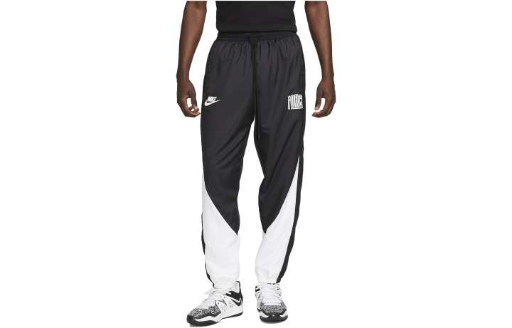 Nike Nike Knitted Sweatpants Men's Black