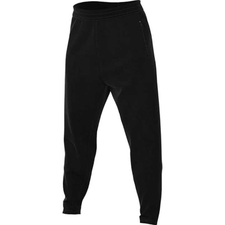 Nike Nike Knitted Sweatpants Men's Black Moderate Other