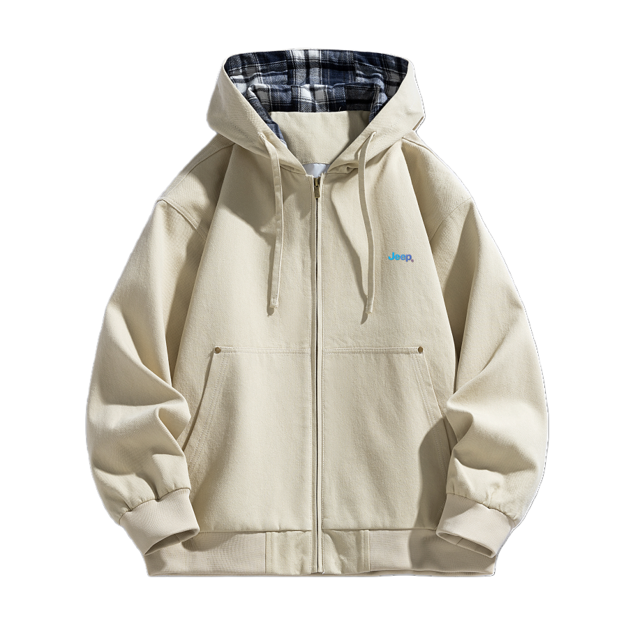 Jeep Black Knight Series Jackets & Coats Unisex