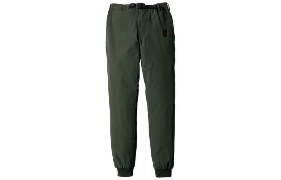 Gramicci Casual Pants Men's Moderate Straight Fit Pants