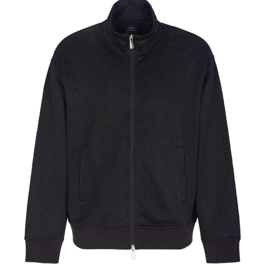 ARMANI EXCHANGE ARMANI EXCHANGE Zip-up Cardigan