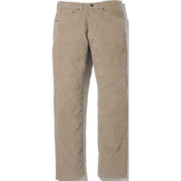 Levis Levi's Casual Pants Men's Brown