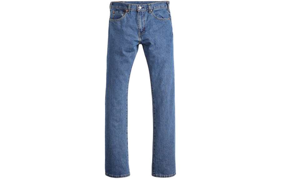 Levis Levi's Jeans Men's Vintage Denim Blue