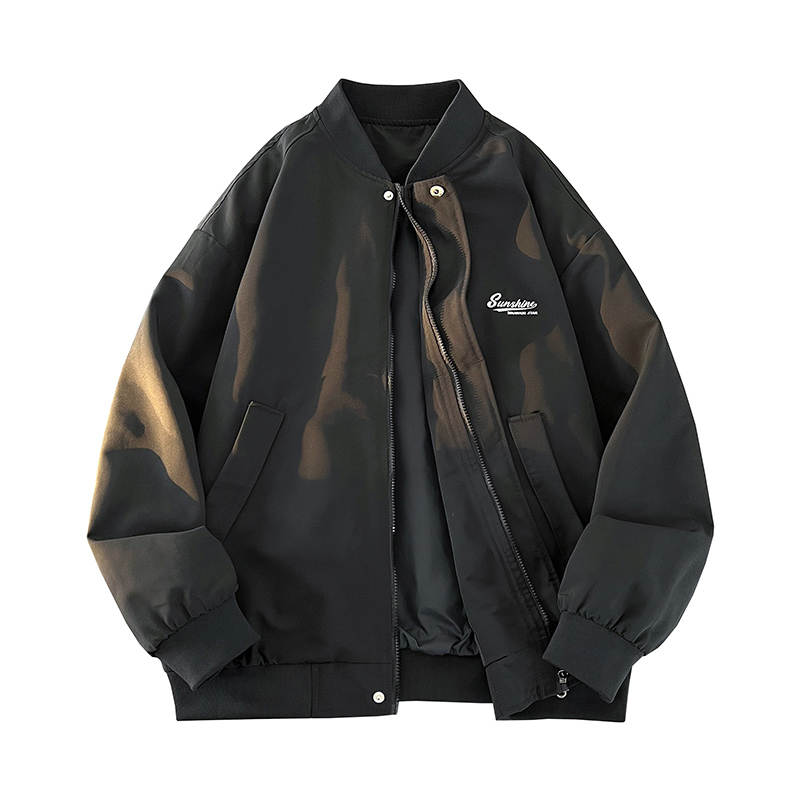 WARRIOR Warrior Warrior Jackets Coats Unisex
