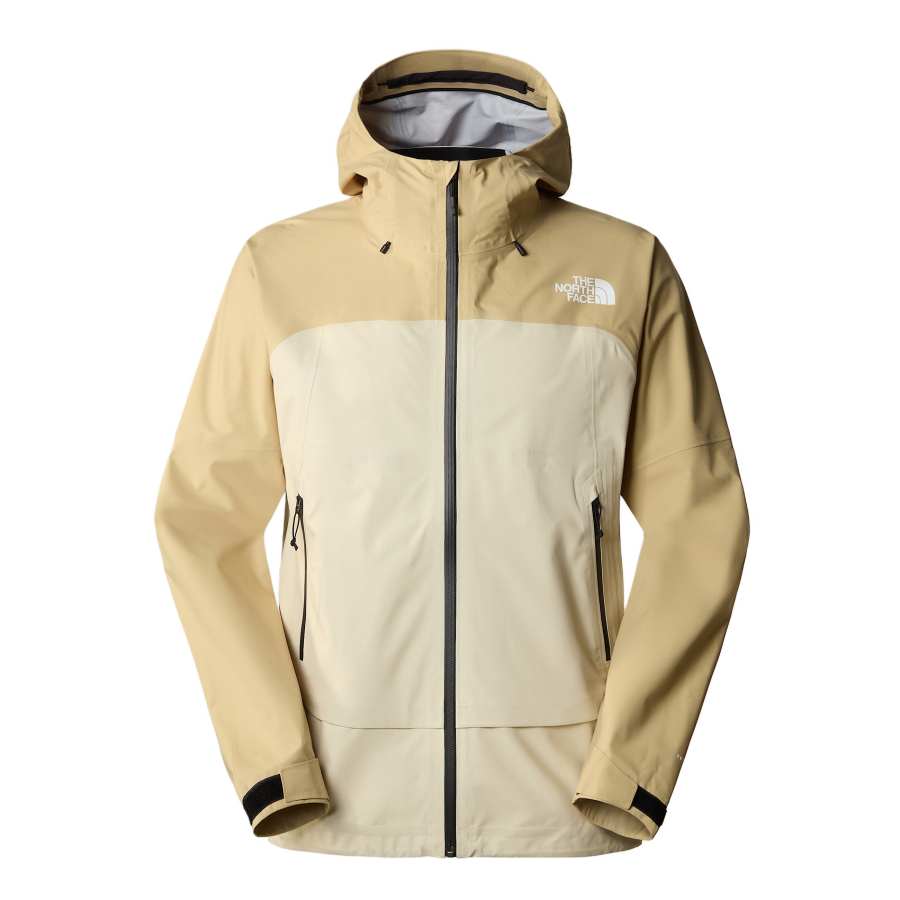 THE NORTH FACE Jackets & Coats Men's Gravel/Khaki