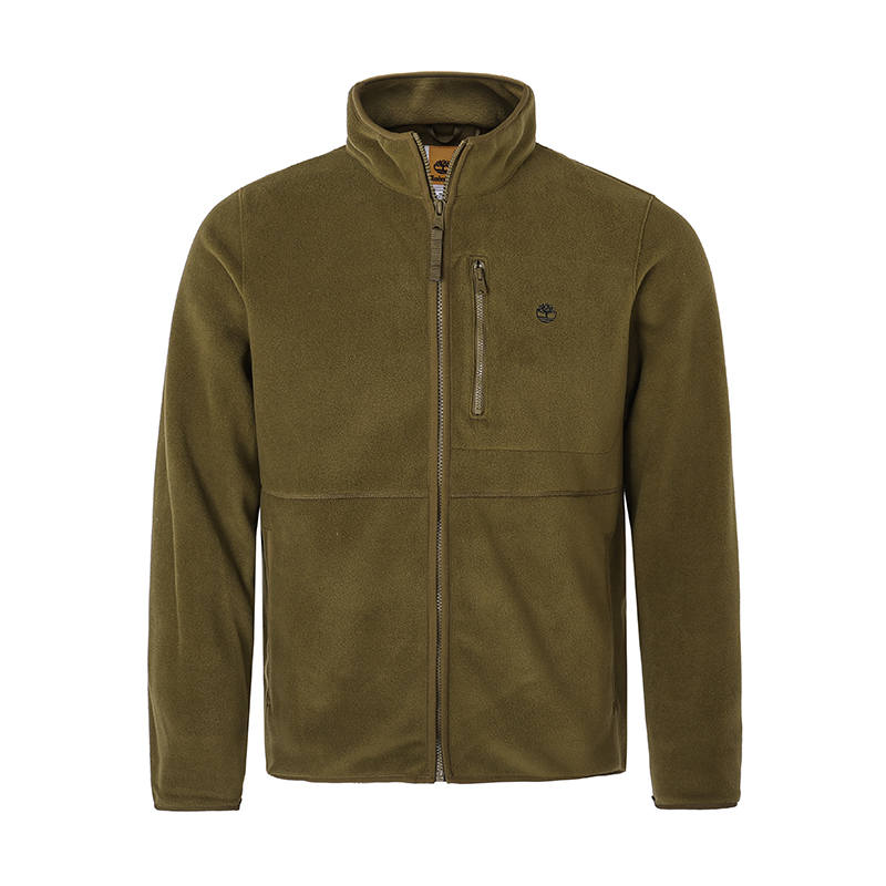 Timberland Jackets & Coats Men's Army Green