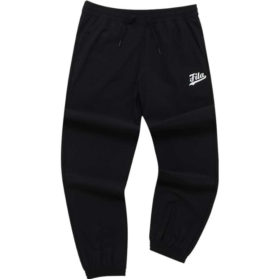 FILA FUSION LIFE Knitted Sweatpants Men's