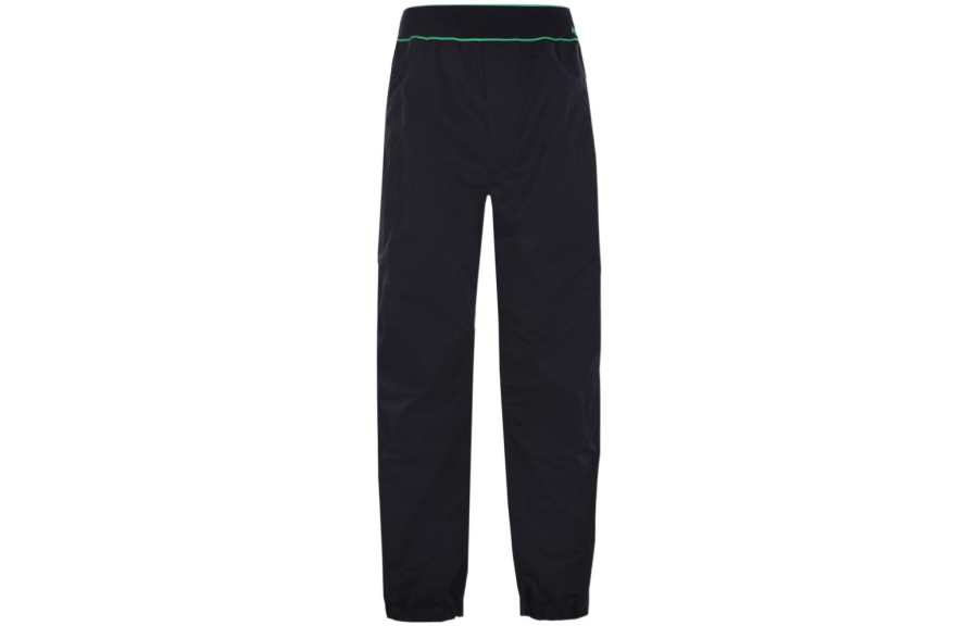 Bottega Veneta SS22 Casual Pants Men's Black