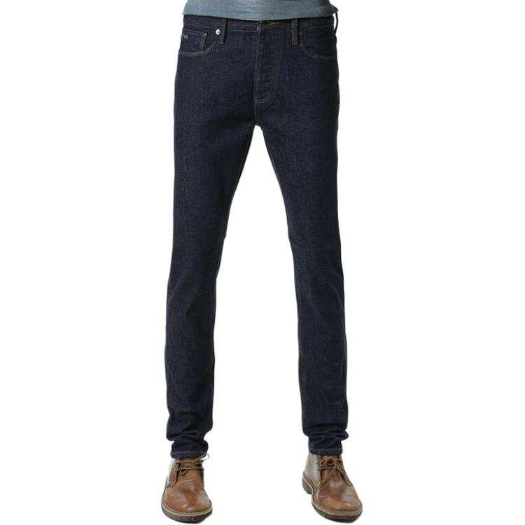 EMPORIO ARMANI Jeans Men's Dark Blue