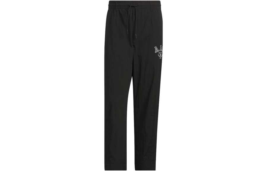 Adidas Originals Knitted Sweatpants Men's