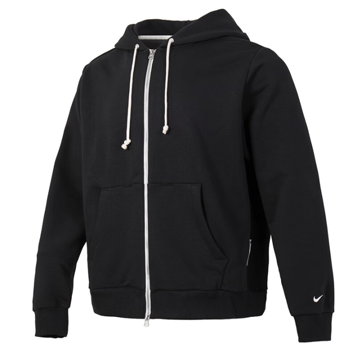 Nike Nike Dri Fit Jacket Men's Black