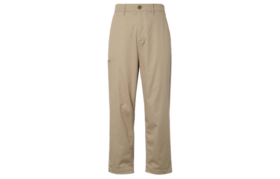 Timberland Casual Pants Men's Light Mud Moderate Wide Leg Pants