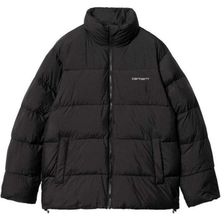 Carhartt WIP Carhartt WIP Springfield Drawstring Hem Puff Jacket