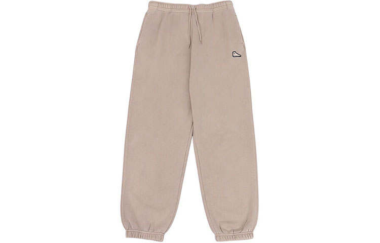 Converse Converse Knitted Sweatpants Men's Khaki