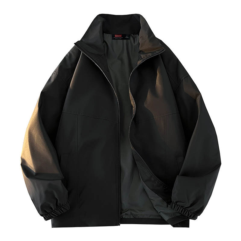 BALENO BALENO Jackets Unisex Lapel Moderate