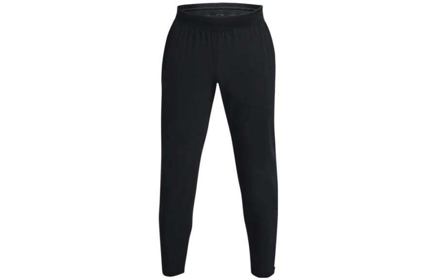 Under Armour Storm Knitted Sweatpants Men's Black
