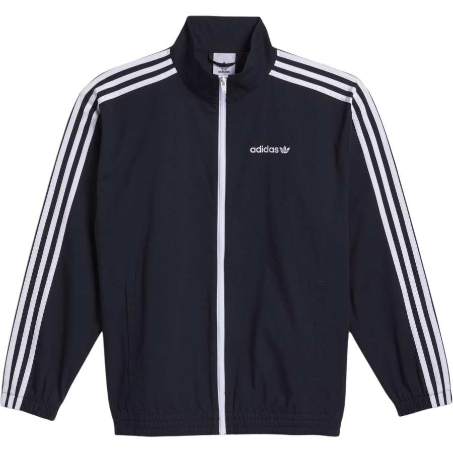 Adidas Originals Skateboarding Firebird Track Jacket Gender Neutral