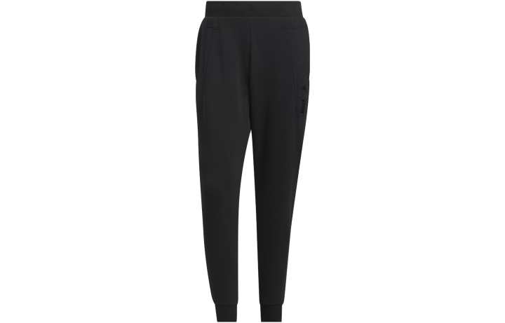 Adidas Adidas Wuji Series Wuji Musthave Knit Pants Knitted Sweatpants Men's Black