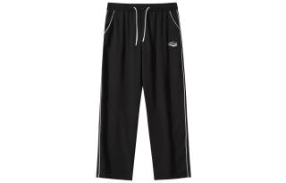 LOMBT Casual Pants Unisex Moderate Straight Fit Pants