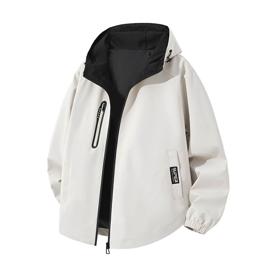 ZHONGGUOHANGTIAN Jackets & Coats Unisex