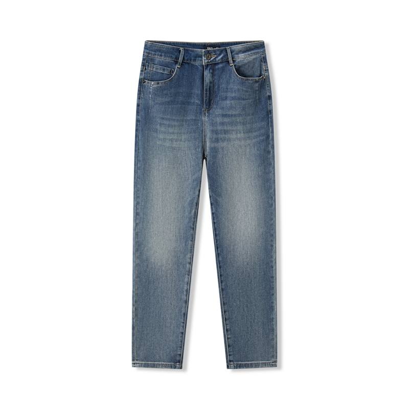 Semir Jeans Men's Moderate Pencil Pants