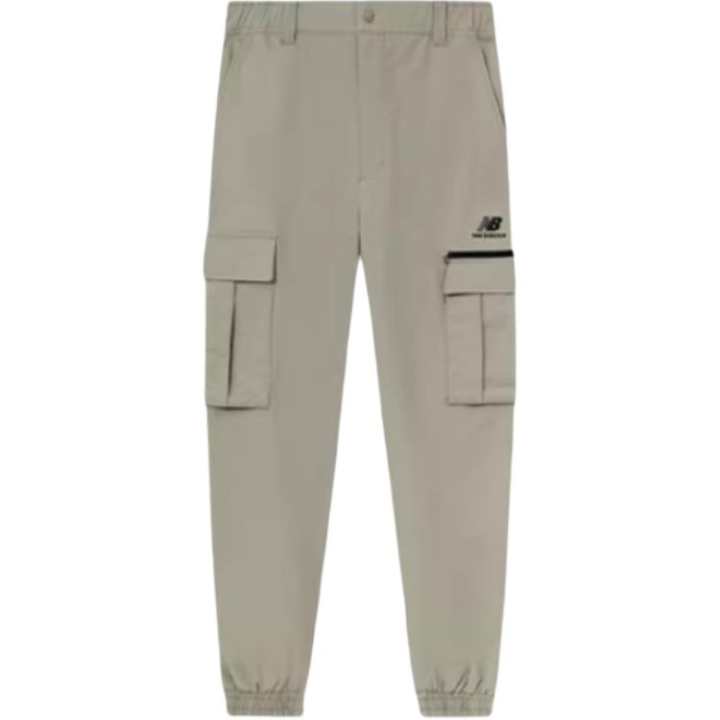 New Balance New Balance Cargo Pants Men's Army Green