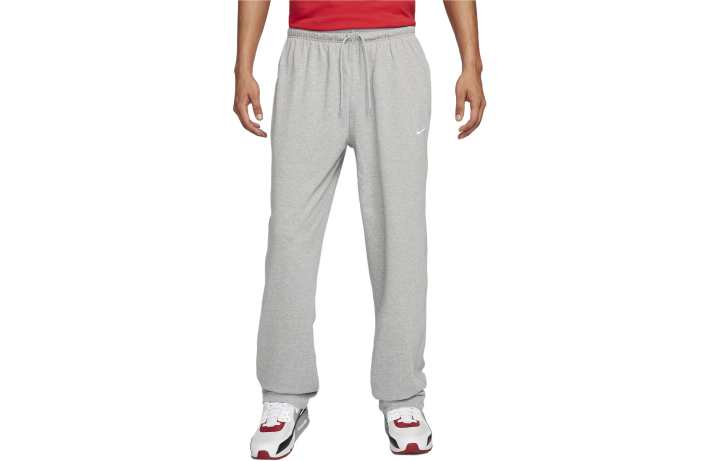 Nike Nike Sportswear Club Knitted Sweatpants Men's Gray