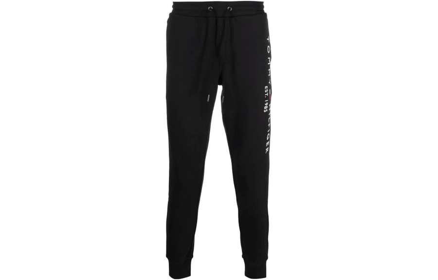 Tommy Hilfiger Knitted Sweatpants Men's