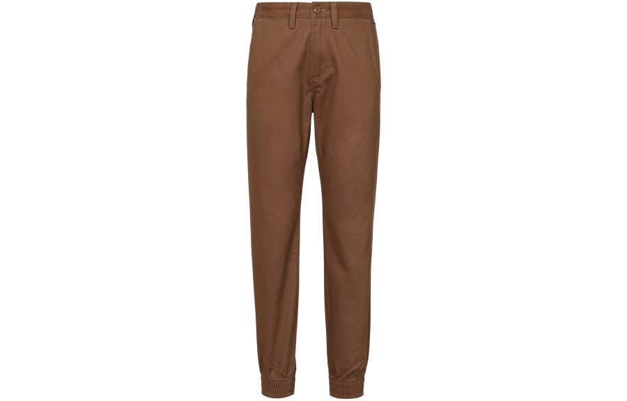 Vans Vans Knitted Sweatpants Unisex Brown