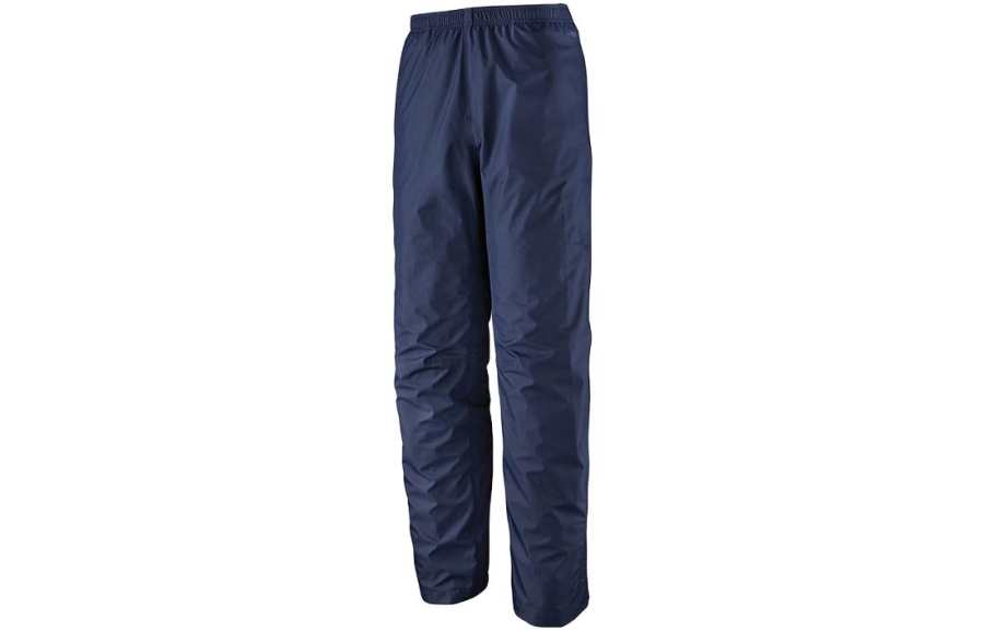 Patagonia Torrentshell Knitted Sweatpants Men's