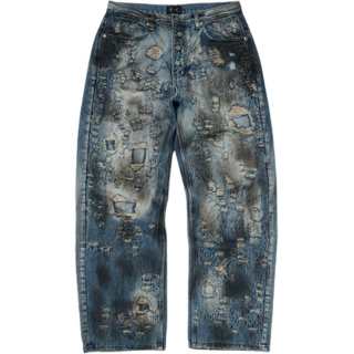 Thug Club Combat Casualty Care jeans