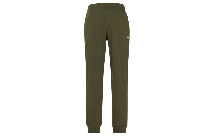 Nike Nike Casual Pants Men's Army Green Moderate Cuffed Pants