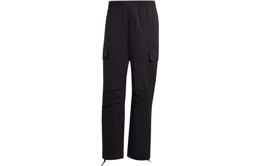 Adidas Originals Straight leg Cargo Trousers