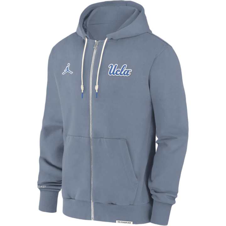 Jordan Jordan UCLA College Jackets & Coats Men's Blue